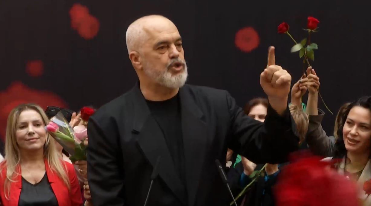 edi rama34