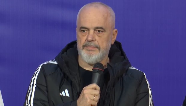 edi rama