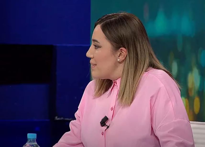 edona haklaj