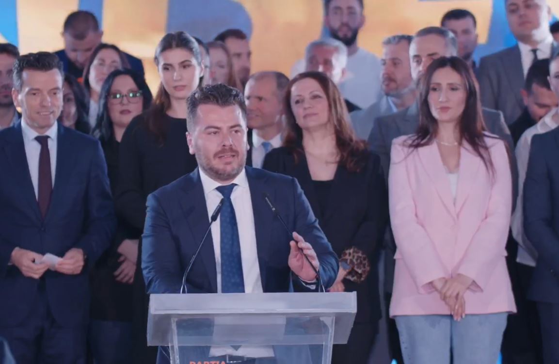 erald kapri
