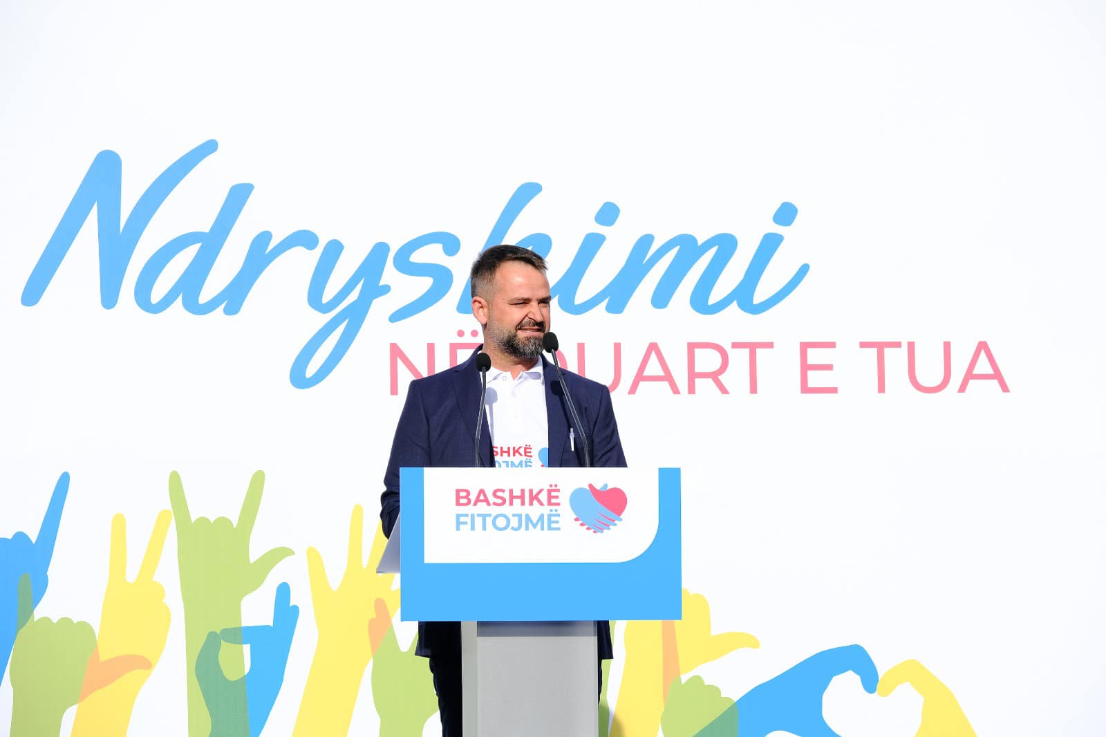 erdit hazizaj
