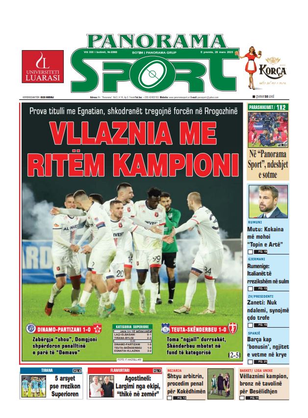 gazeta