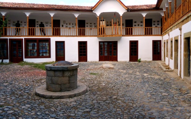 hani i elbasanit