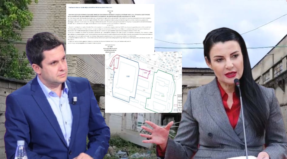 ilir aliahmeti belinda balluku