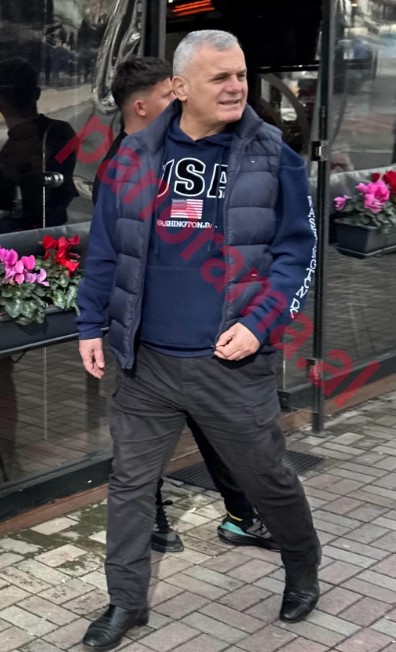 leskaj
