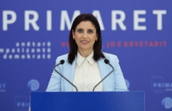 lindita toma