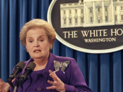 Madeleine Albright, jeta e gruas me origjinë hebreje që bëri historinë! Femra e parë që shërbeu si Sekretare amerikane e Shtetit