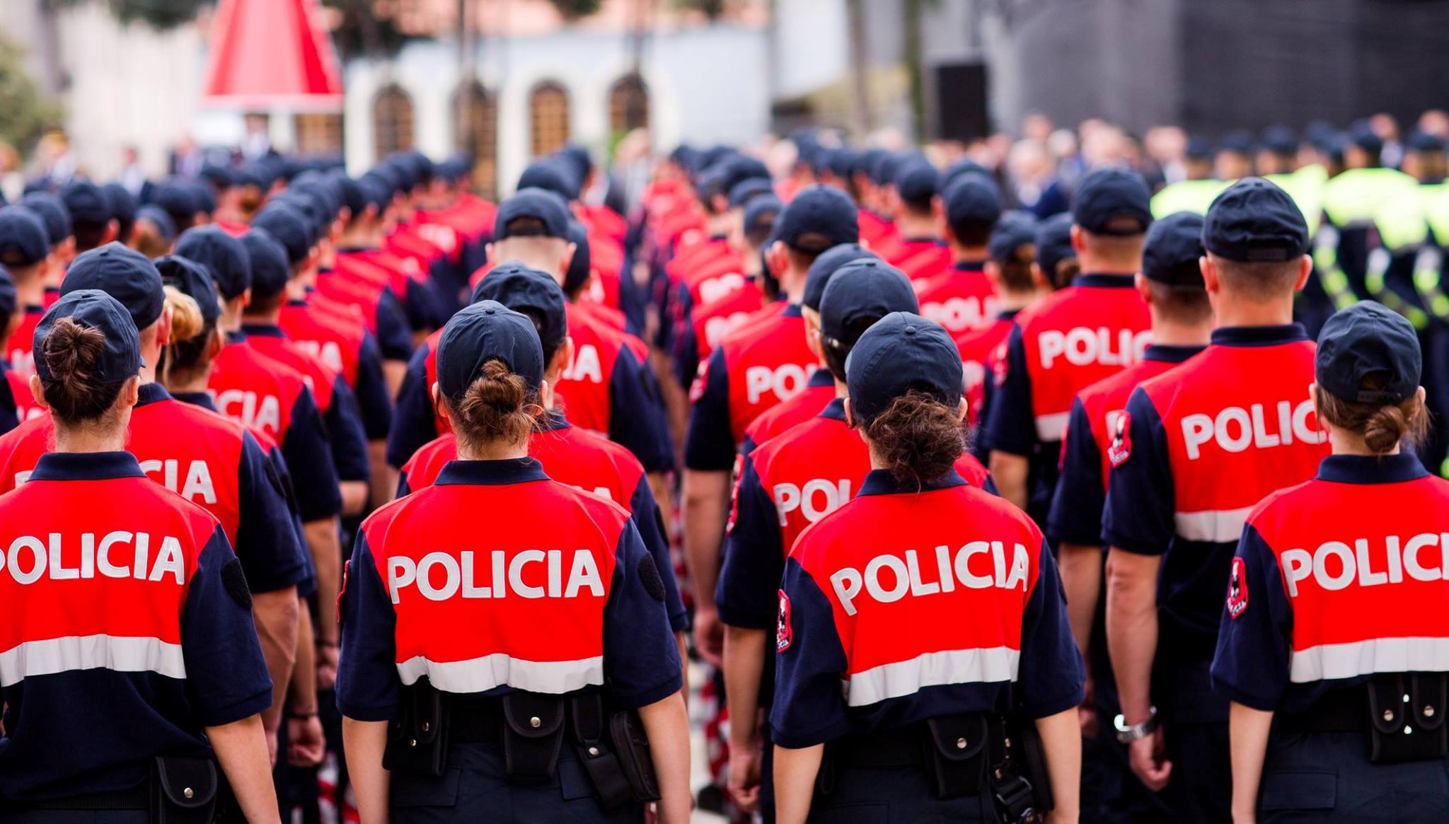 policia