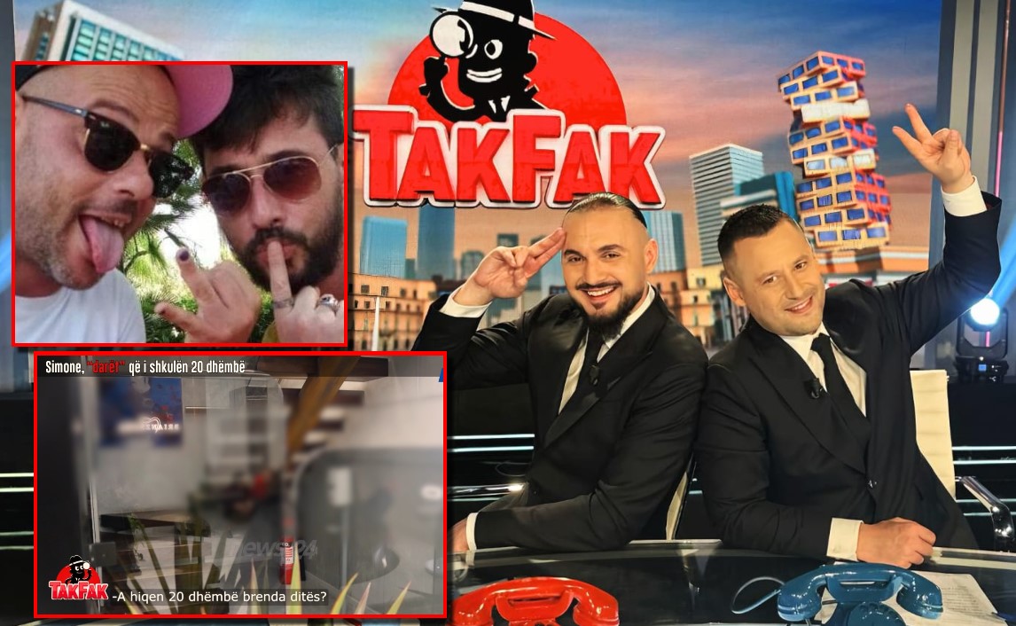 tak fak 1