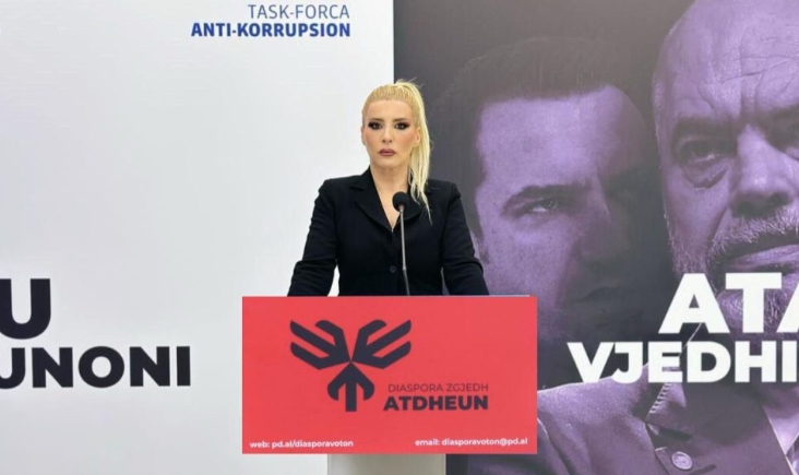 Genta Vangjeli