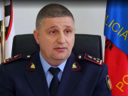 U rrëzua në burg dhe theu legenin, ja arsyeja e lirimit nga qelia të ish-shefit të Qarkullimit, Roven Zeka
