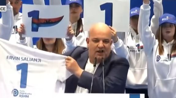 VRENOZI