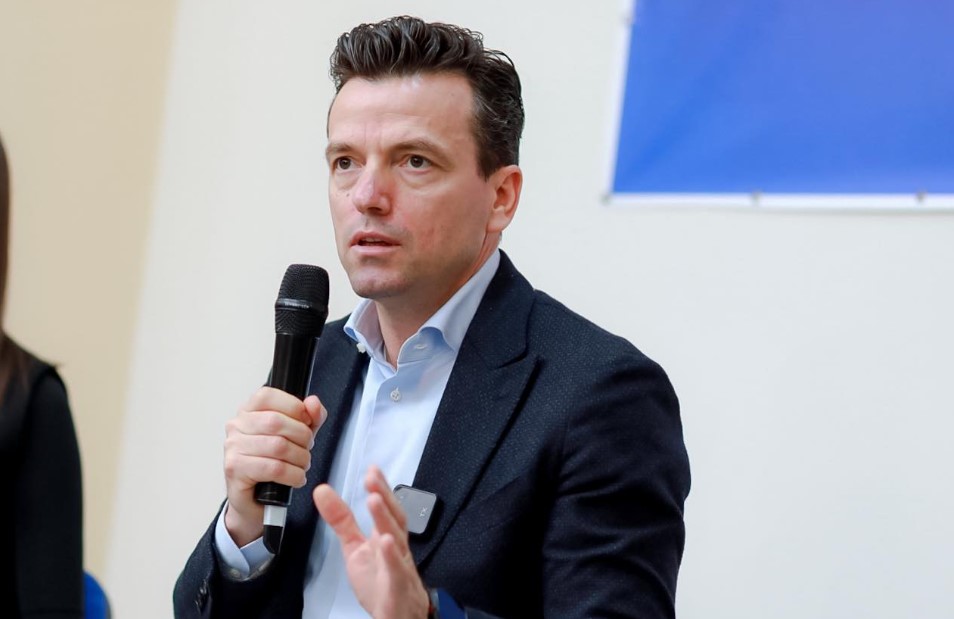 agron shehaj
