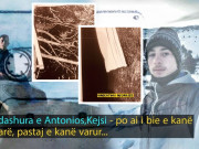“Kishte gropë në kokë”- Mbyti partnerin së bashku me të dashurin e moshuar, si 24-vjeçarja tentoi t’i “ngecte” krimin xhaxhait të saj! E ëma e viktimës: Djali më del në ëndërr, thotë ‘Kejsi i di të tëra’