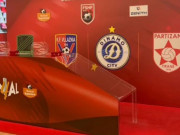 Hidhet shorti edhe për datat e gjysmëfinaleve, mësoni kur do të luhen Egnatia-Partizani dhe Vllaznia-Dinamo