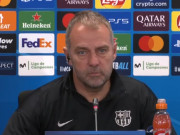 Gjysmëfinalja e Champions, trajneri Flik: Nuk është puna ime nëse Interi luajti të dielën, Barcelona do finalen