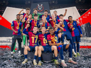 “La Masia”, çelësi i Barcelonës. Blaugranat janë skuadra në modë me sukseset dhe nivelin e lojës