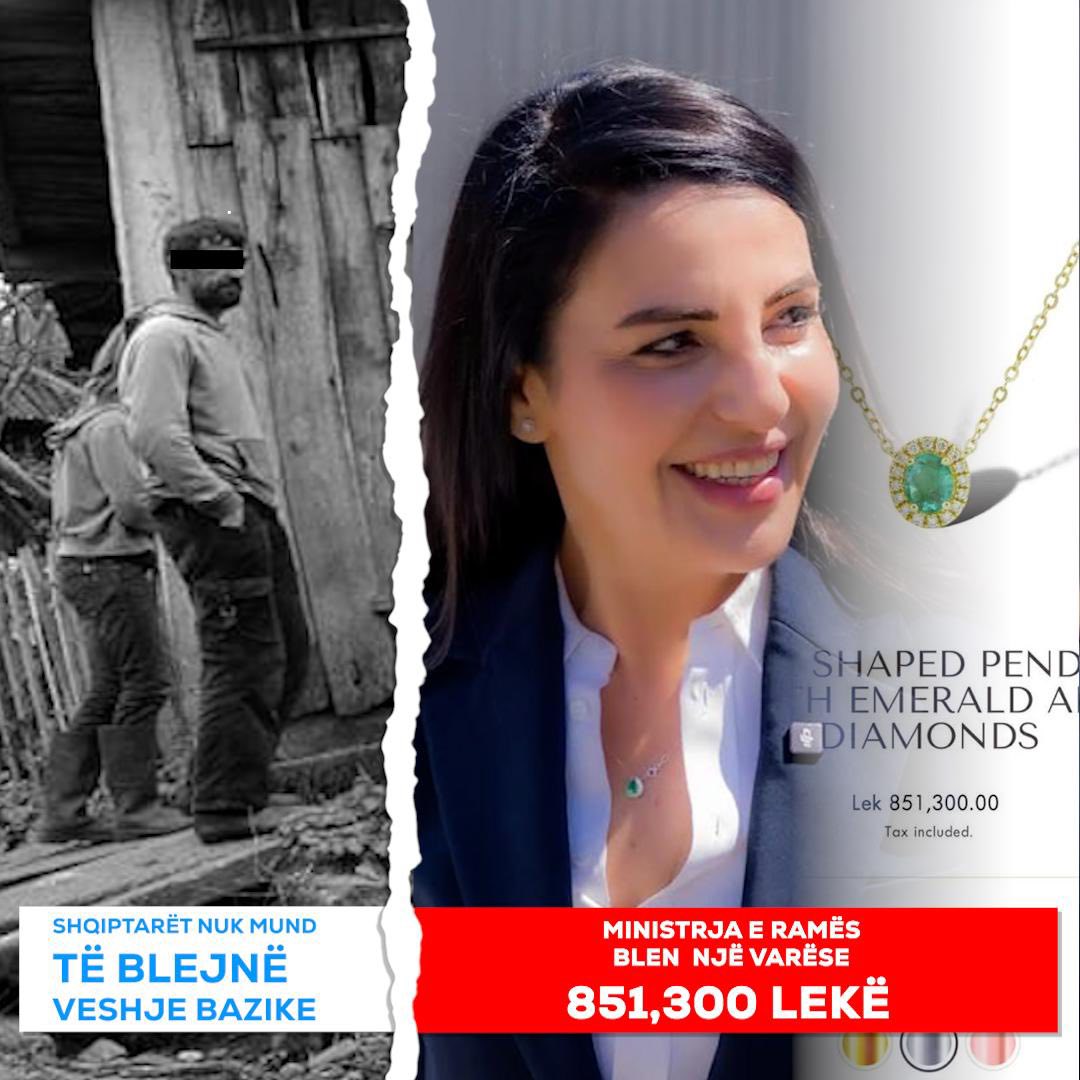 belinda balluku1