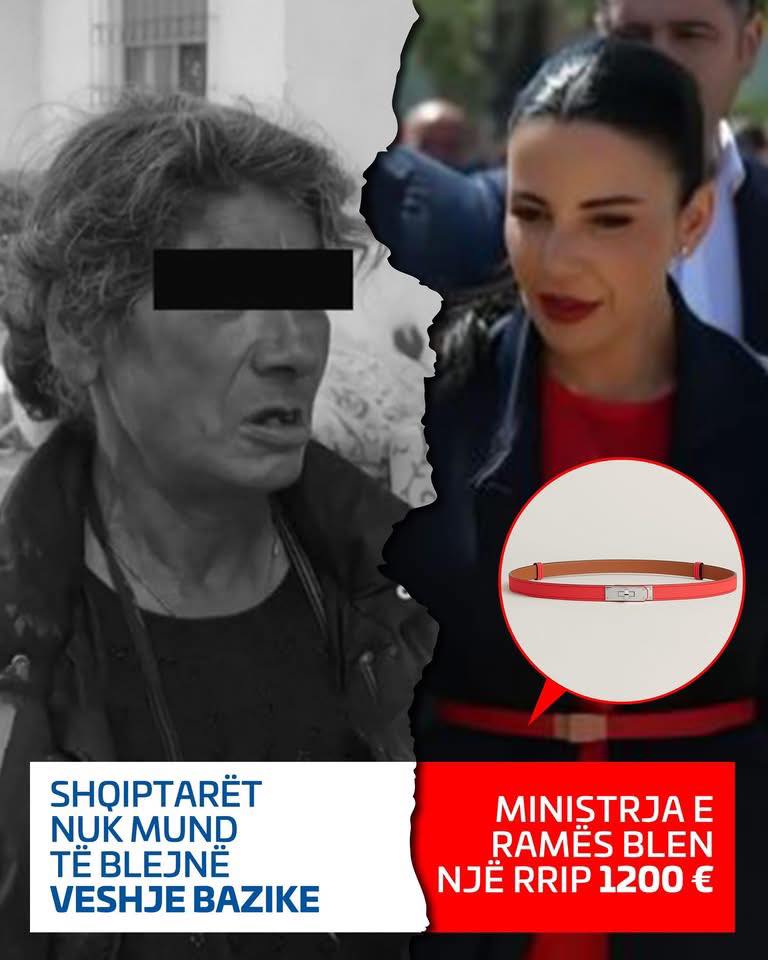 belinda balluku2