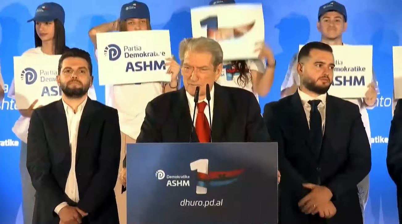 berisha astir