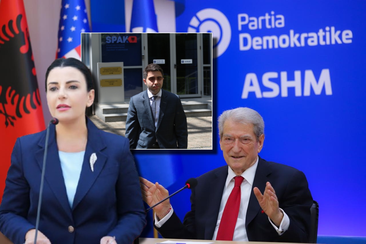 berisha balluku myzyri