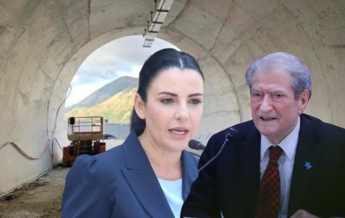 berisha balluku
