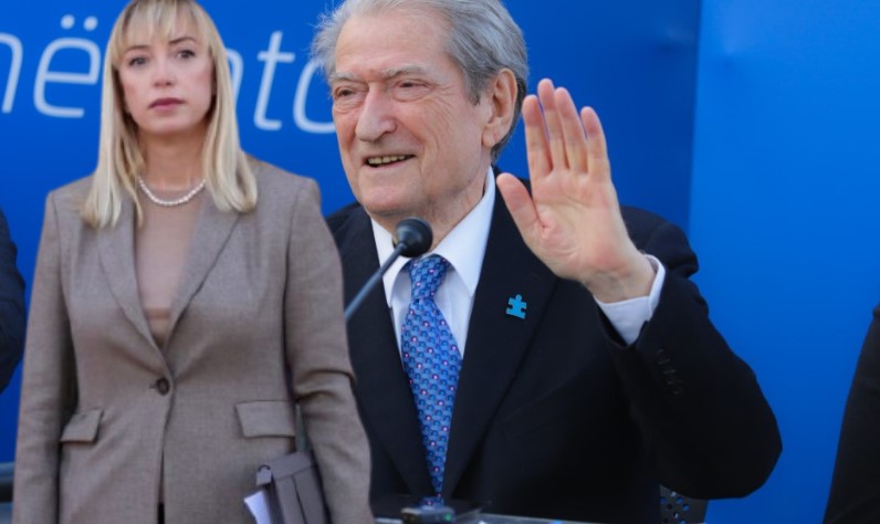 berisha krifca