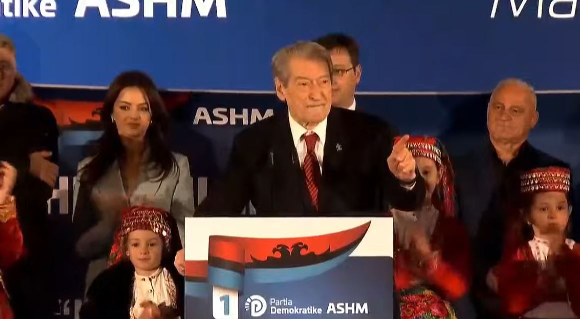 berisha lezhe