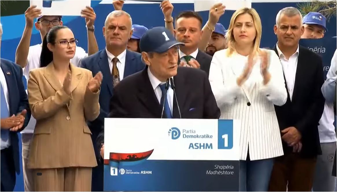 berisha sali himare