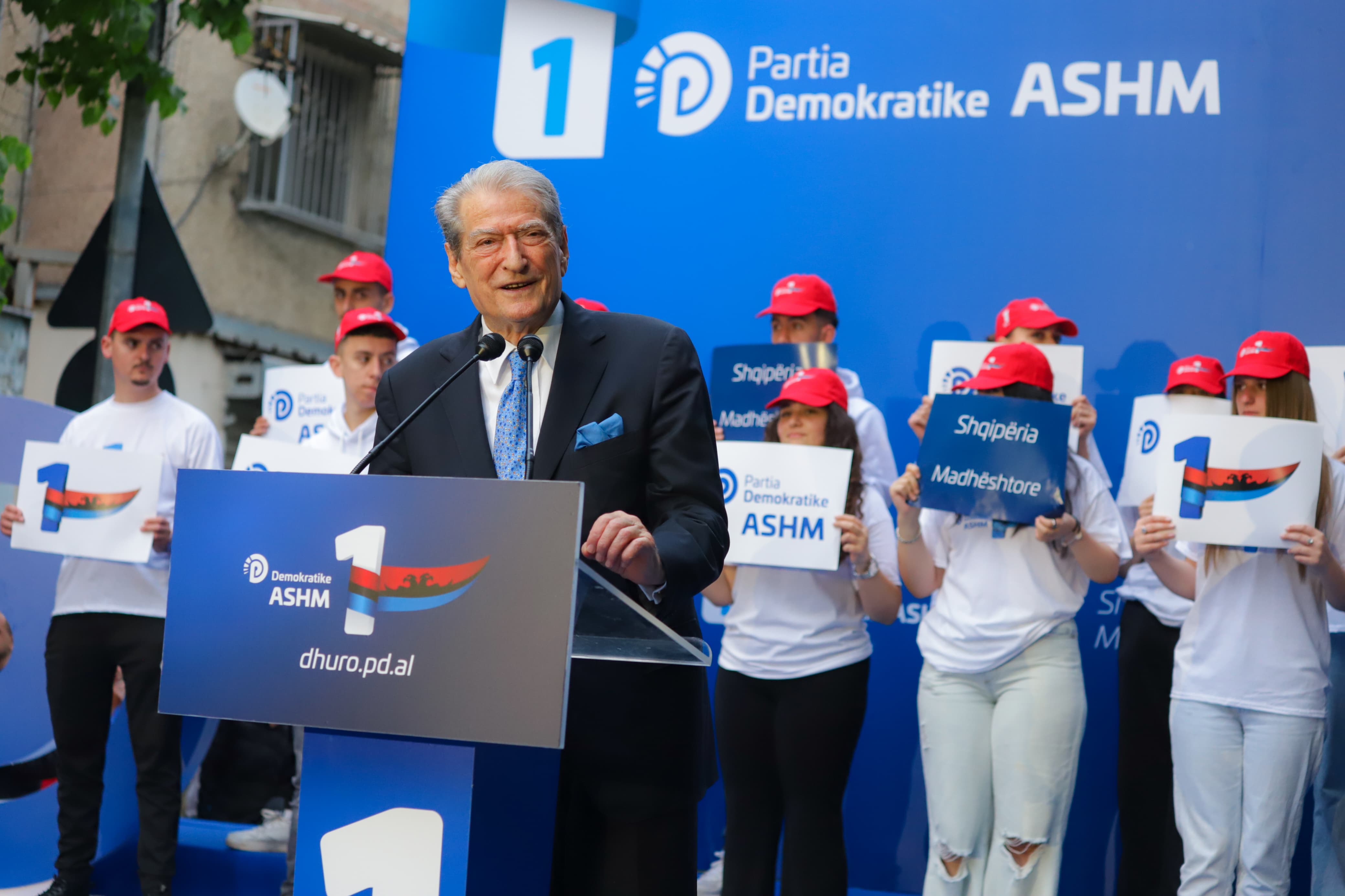 berisha