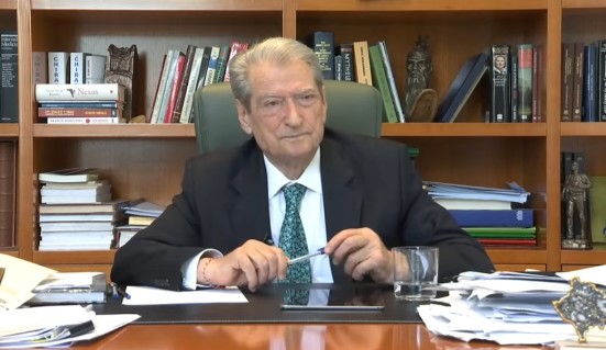 berisha