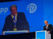 “Arrestoi tre liderë të partive kryesore të opozitës”- Berisha në Samitin e PPE: Me ndihmën tuaj PD-ja do të përmbysë edhe diktaturën e parë dhe të vetme narkotike në Europë