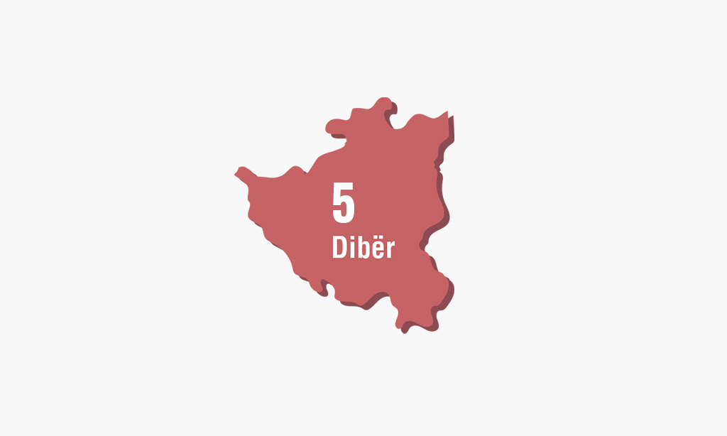 diber