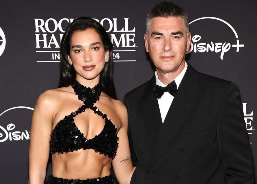 dua lipa