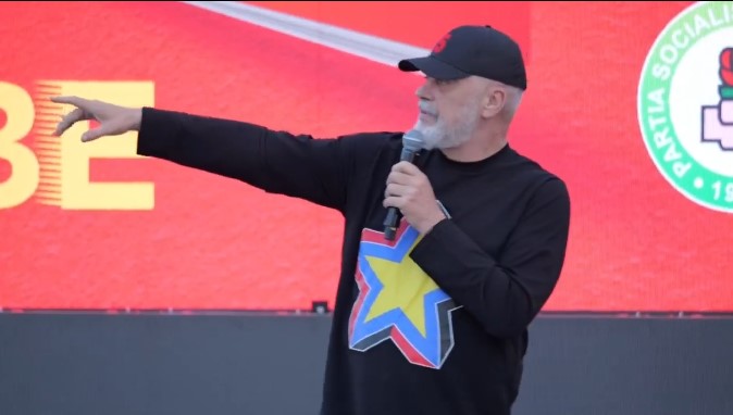 edi rama 1 - Copy
