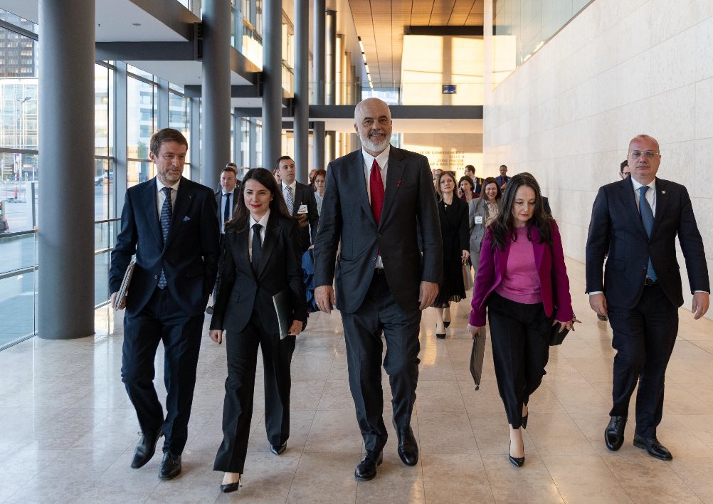 edi rama rama