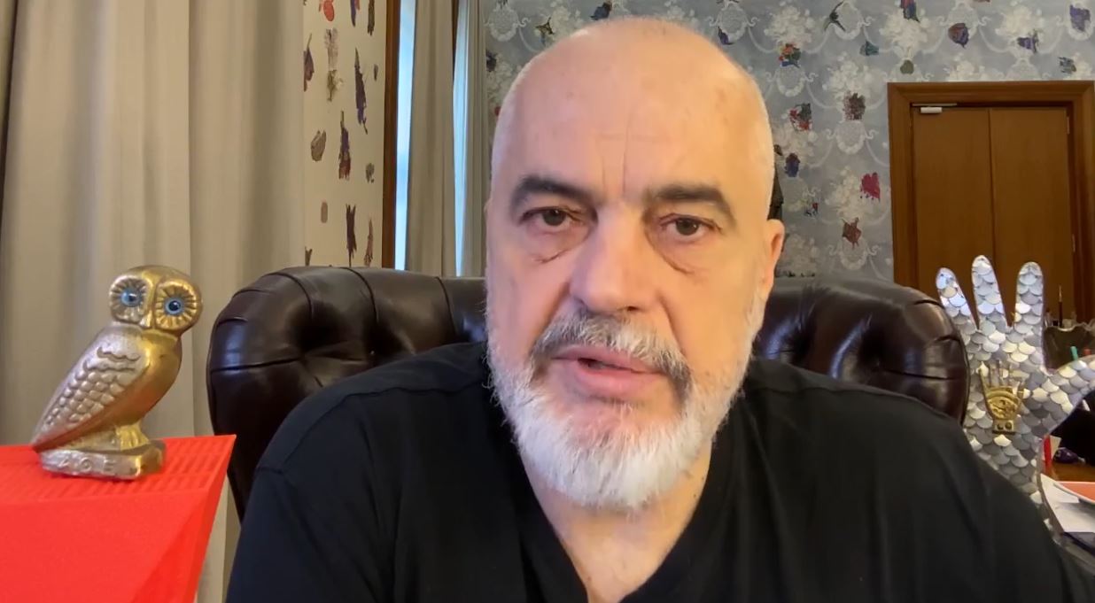edi rama1