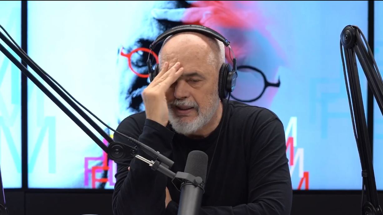 edi rama1