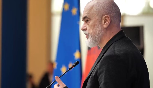 edi rama