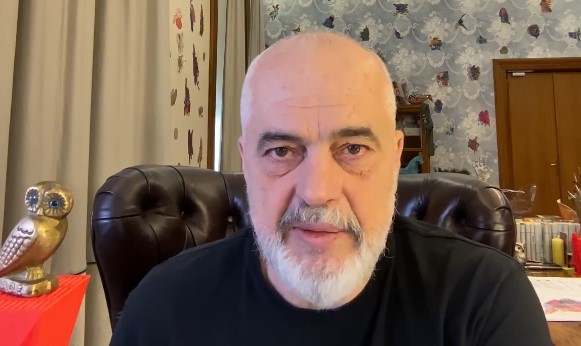 edi rama