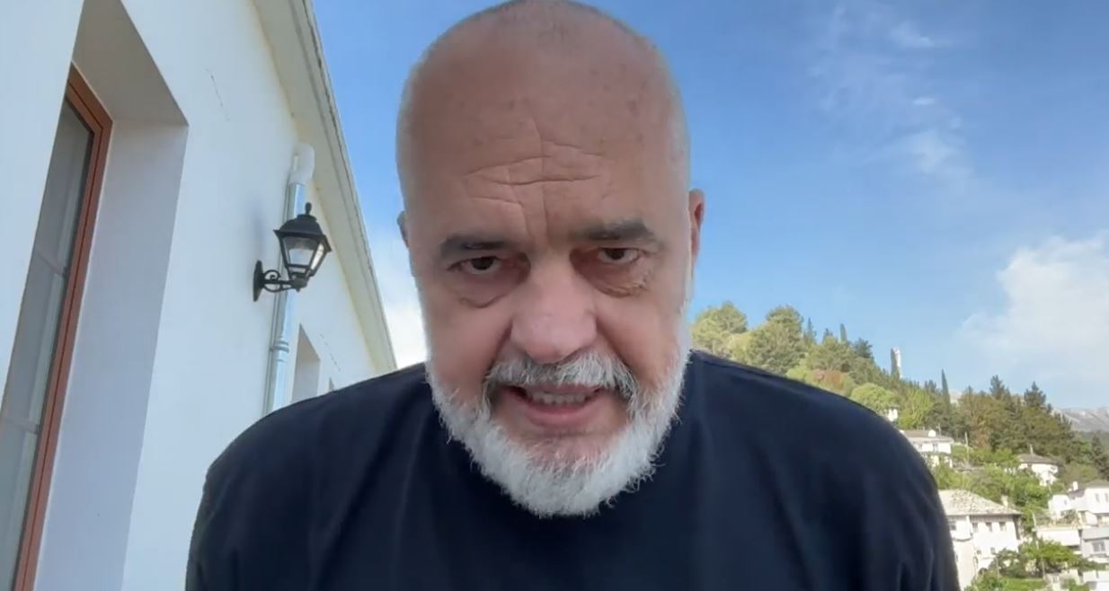 edi rama2