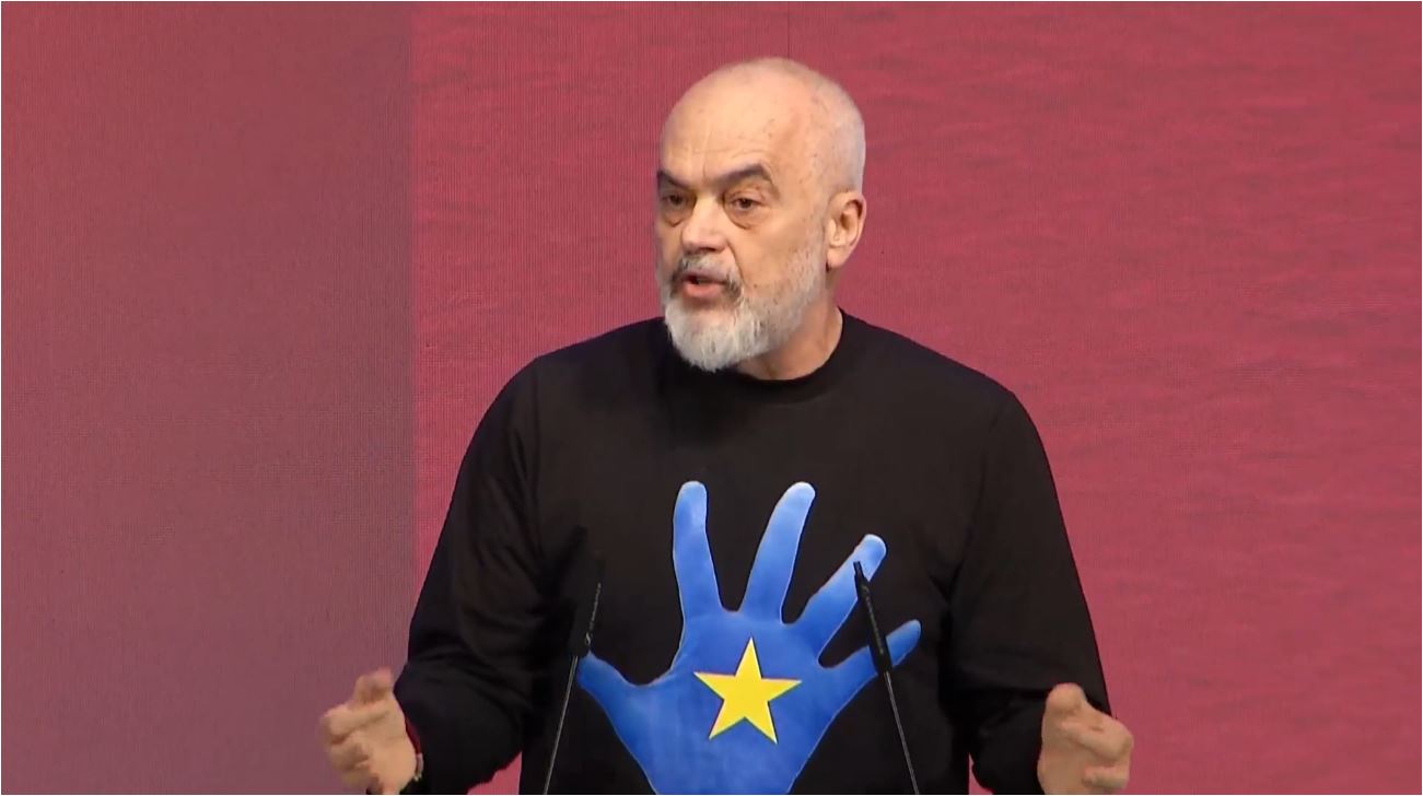 edi rama
