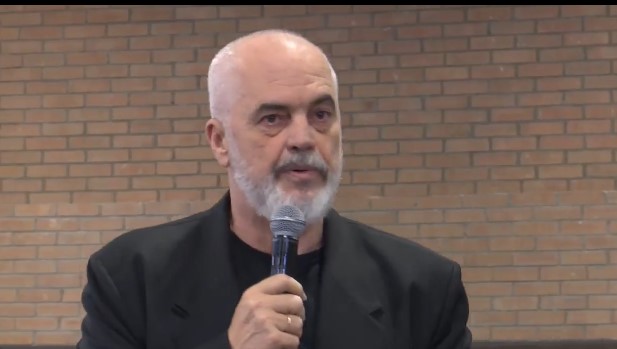 edi rama