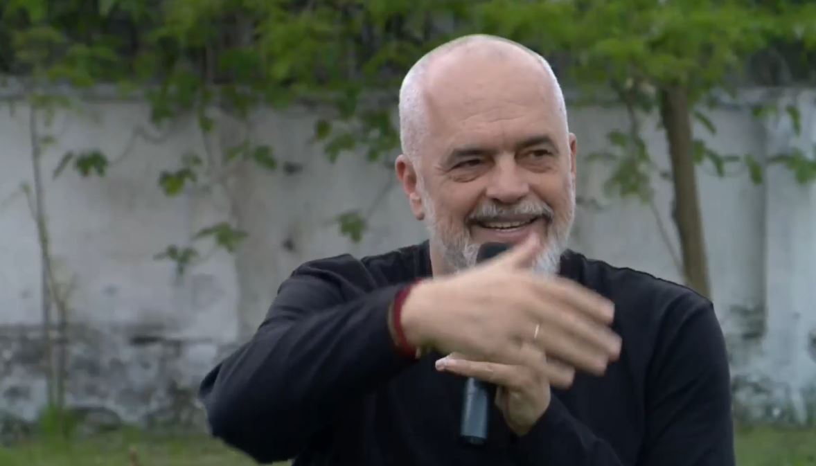 edi rama3