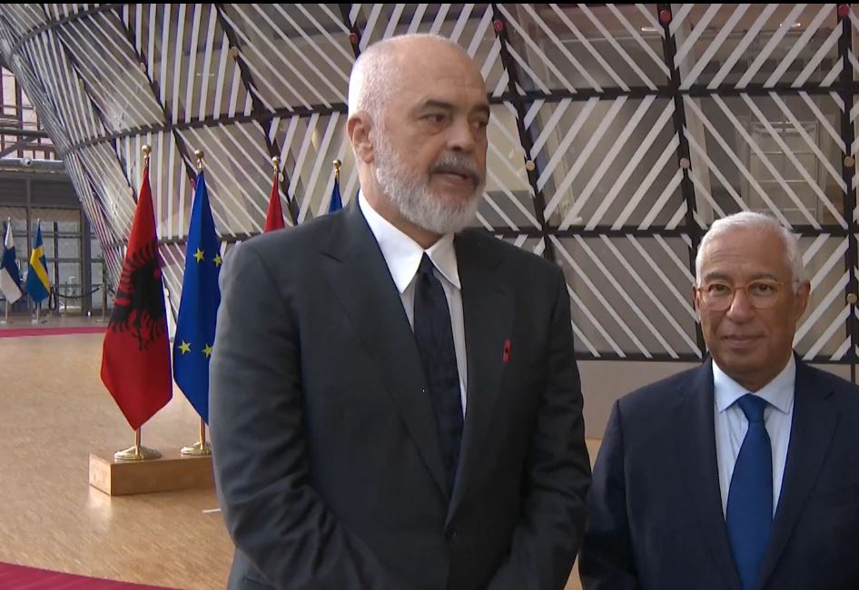 edi rama