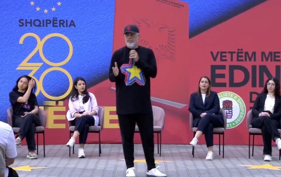 edi rama