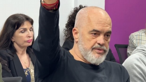 edi rama