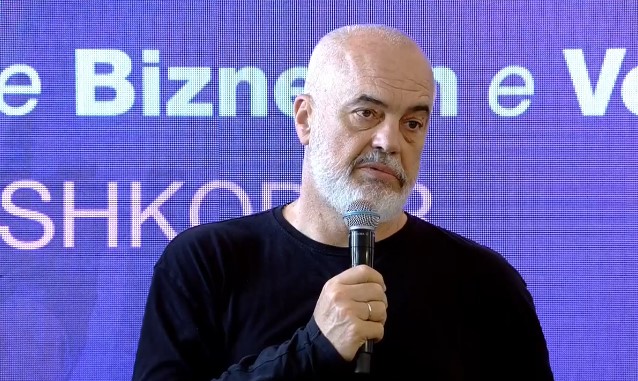 edi rama