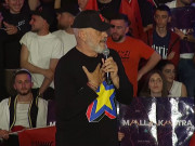 “Nuk kërkojmë angazhimin tuaj si socialistë dhe demokratë, por si shqiptarë europianë”, Rama me të rinjtë në Fier: Vota e 11 majit ka brenda profecinë e Skënderbeut