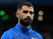 Supergjobë për Elseid Hysajn, lojtari i Kombëtares humbet gjyqin me presidentin e Napolit